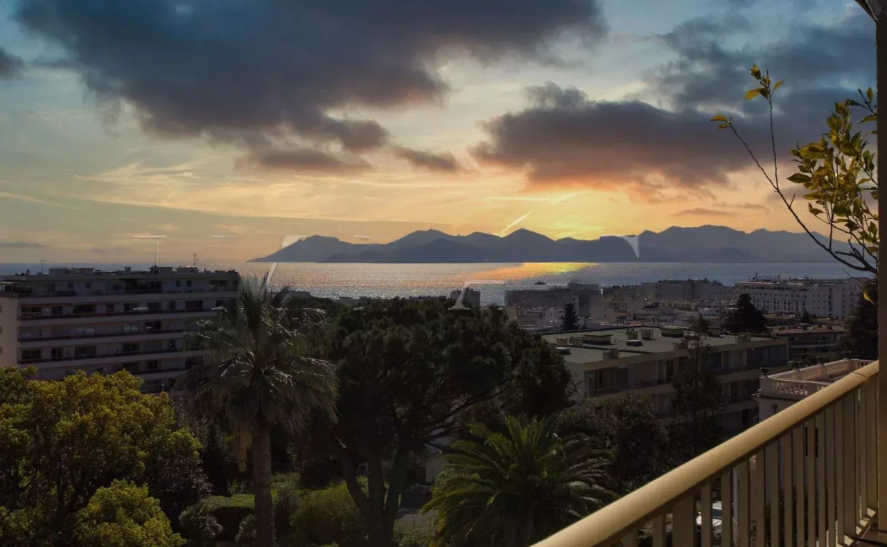 Wohnung in Cannes, Frankreich, 104 m² - Foto 9