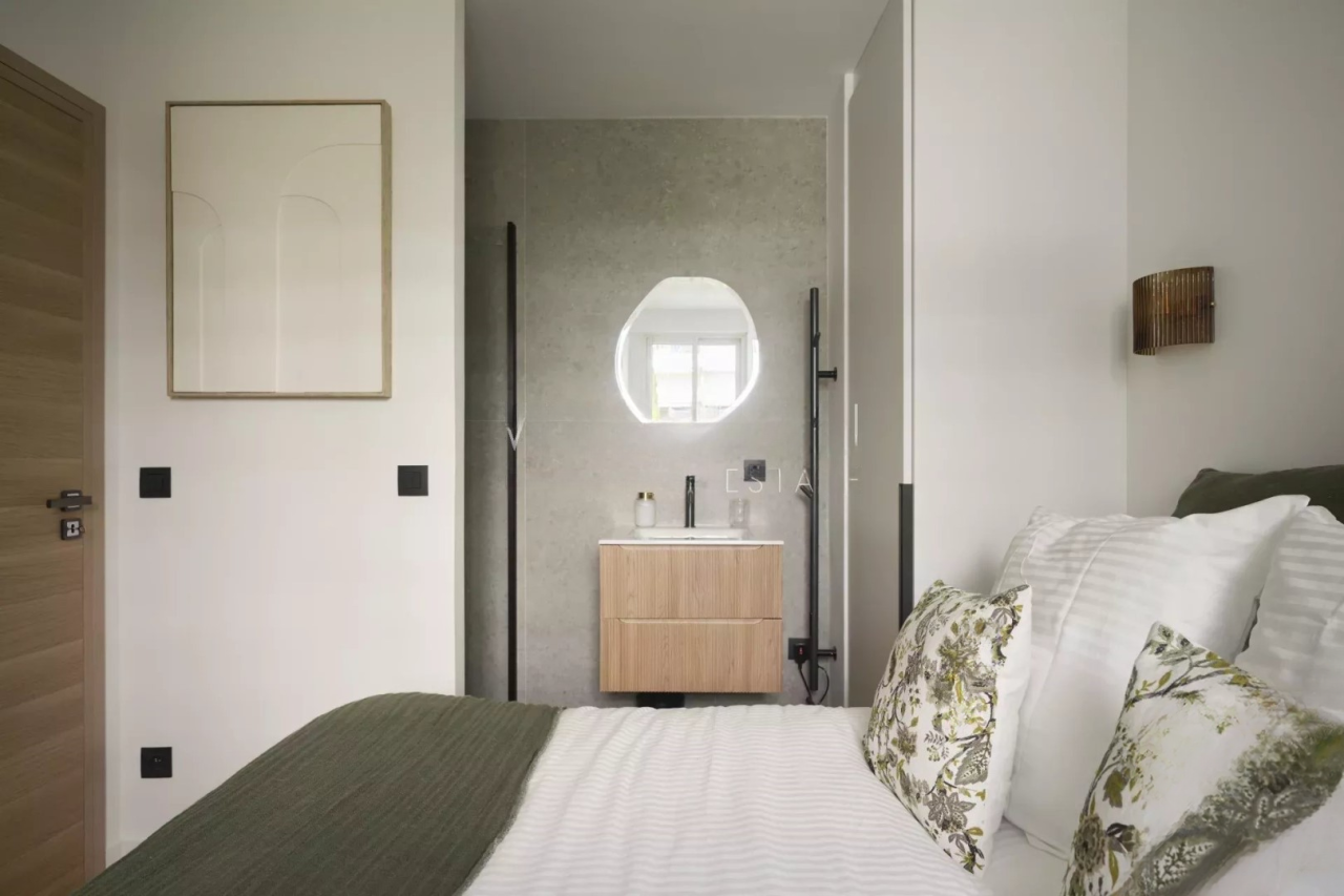 Appartement à Cannes, France, 54 m² - image 9