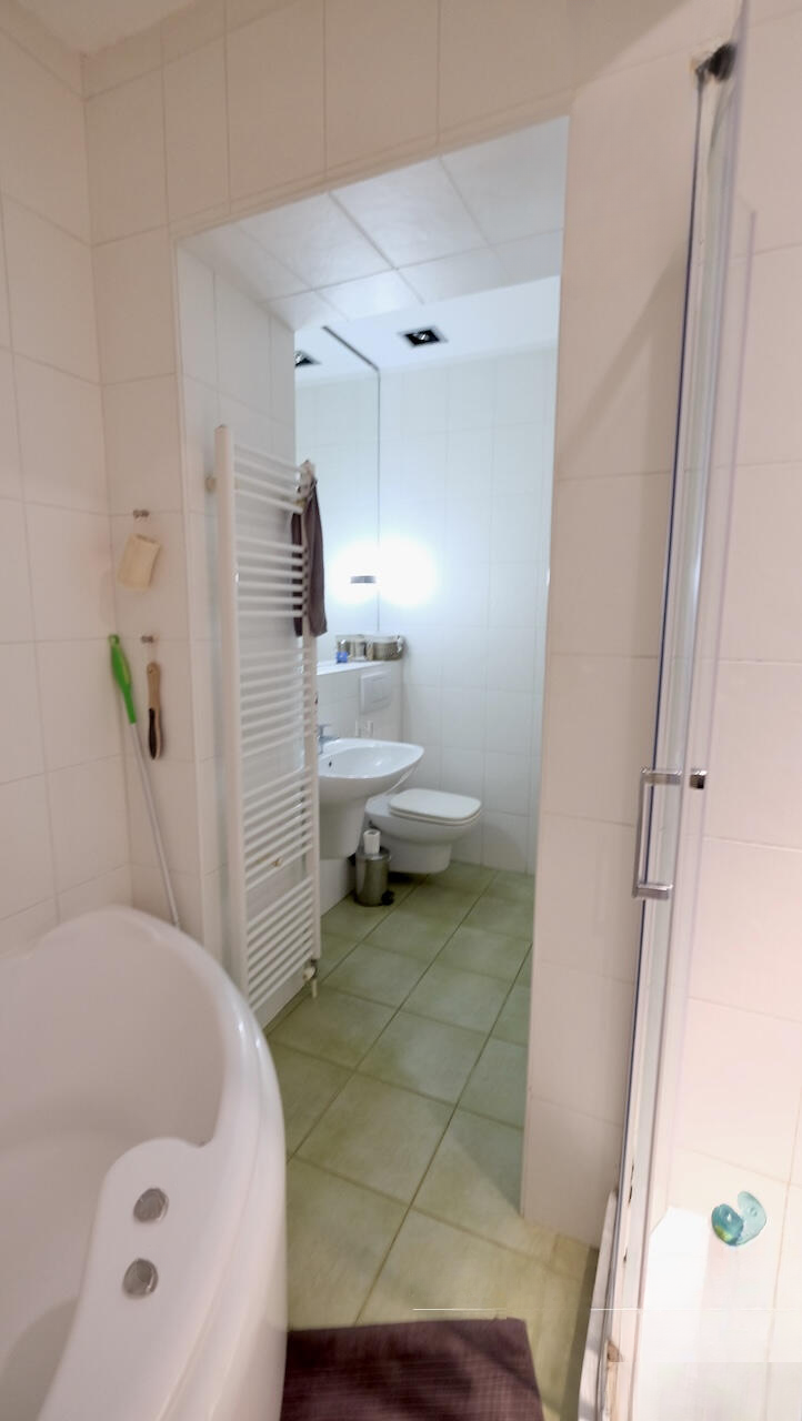 Flat in Ljubljana, Slovenia, 81 m² - picture 10