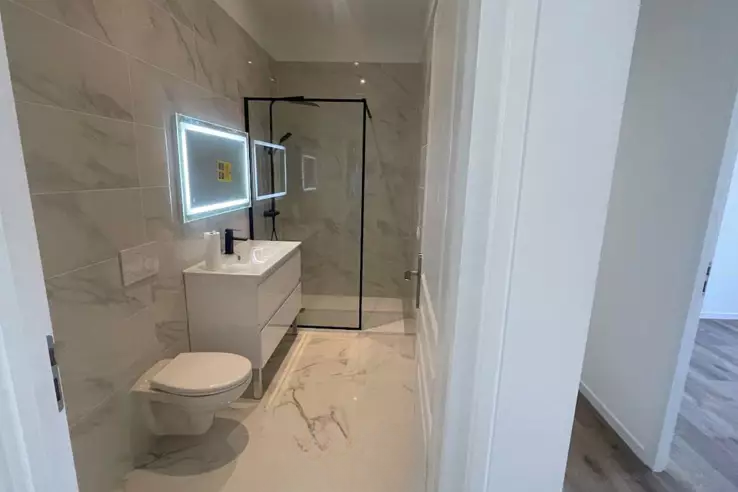Flat in Cannes, France, 92 m² - picture 4