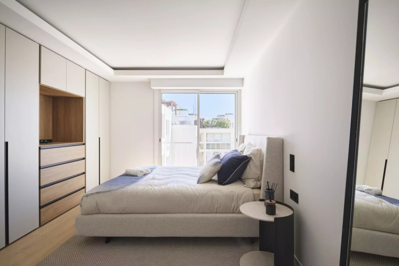 Wohnung in Cannes, Frankreich, 108 m² - Foto 10