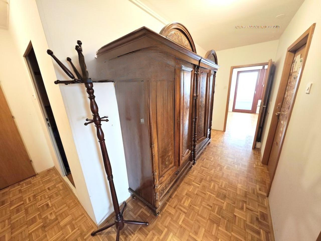 Wohnung in Ljubljana, Slowenien, 87 m² - Foto 10