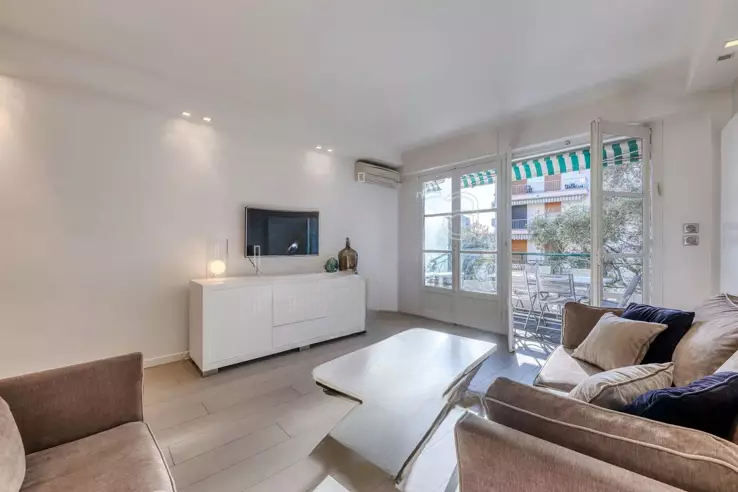 Piso en Cannes, Francia, 45 m² - imagen 4