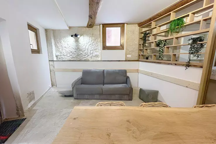 Piso en Cannes, Francia, 31 m² - imagen 4