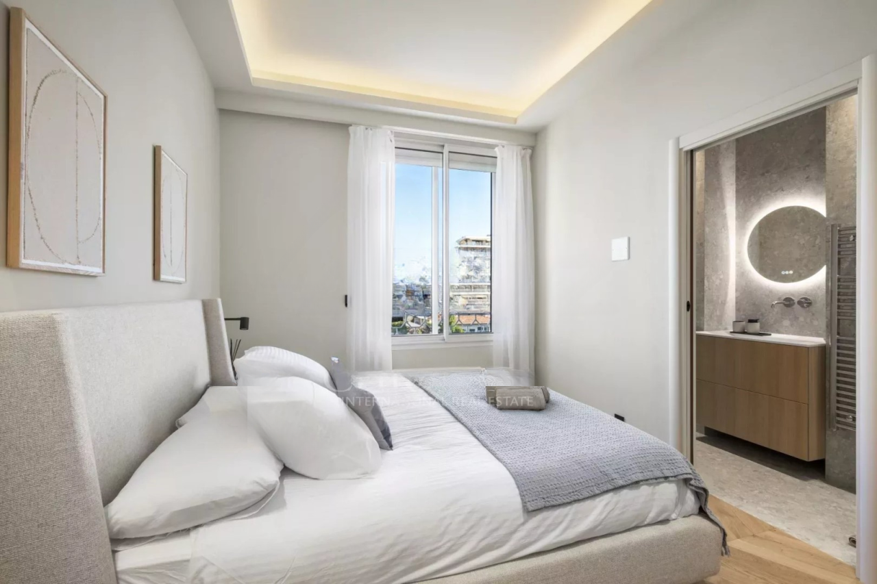 Piso en Cannes, Francia, 99 m² - imagen 10