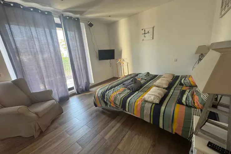 Flat in Cannes, France, 200 m² - picture 4