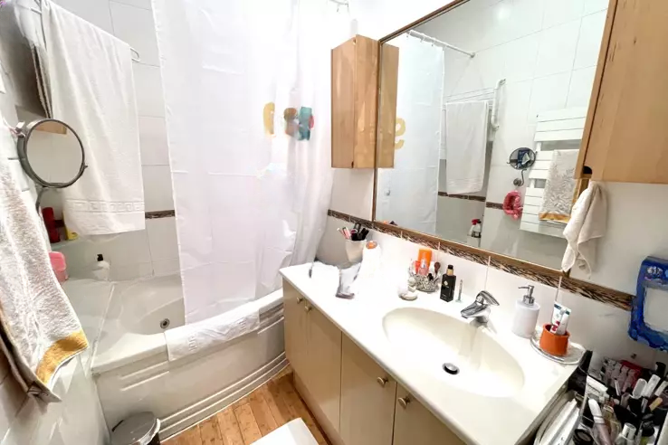 Wohnung in Cannes, Frankreich, 75 m² - Foto 4