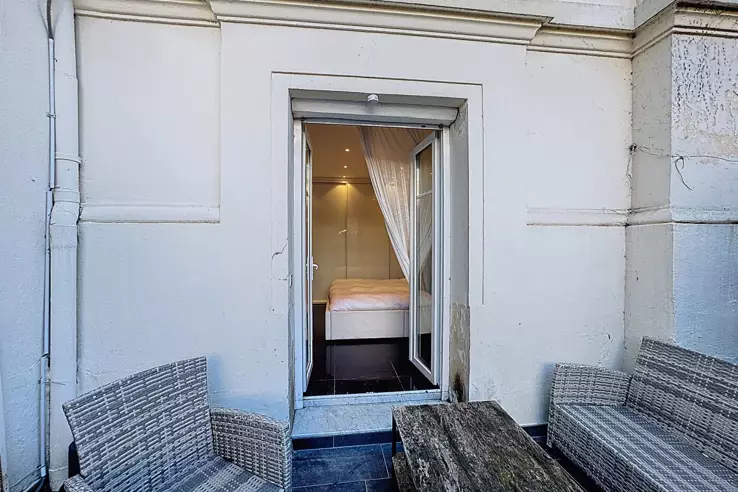 Appartamento a Cannes, Francia, 61 m² - foto 4