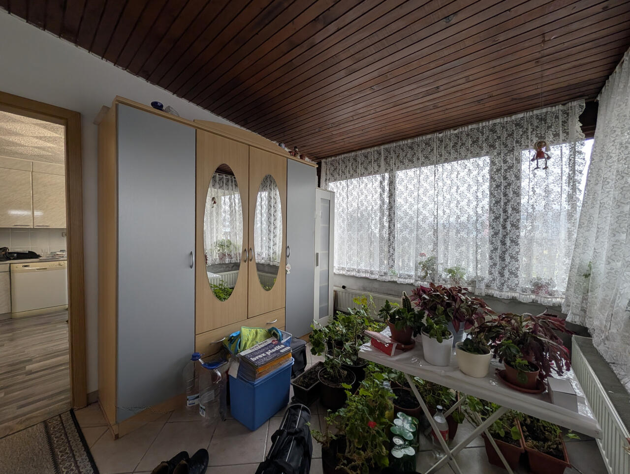 Flat in Ljubljana, Slovenia, 56 m² - picture 11