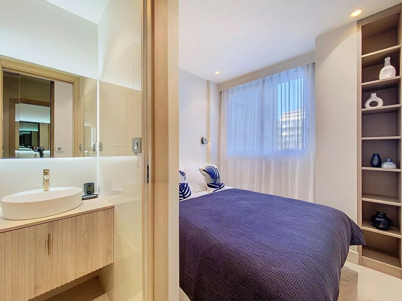 Appartamento a Cannes, Francia, 78 m² - foto 11