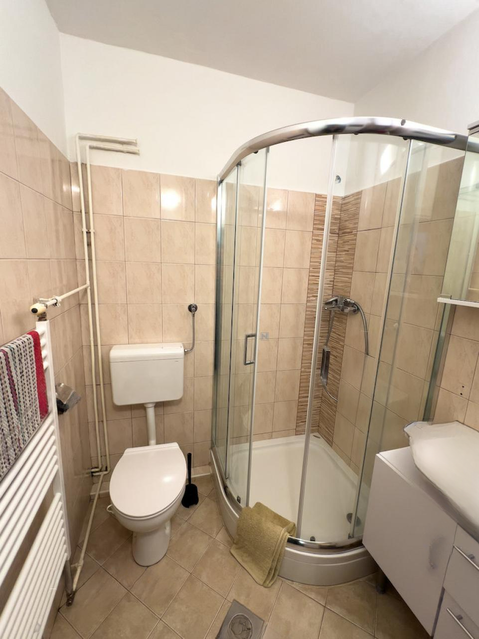 Flat in Ljubljana, Slovenia, 69 m² - picture 11