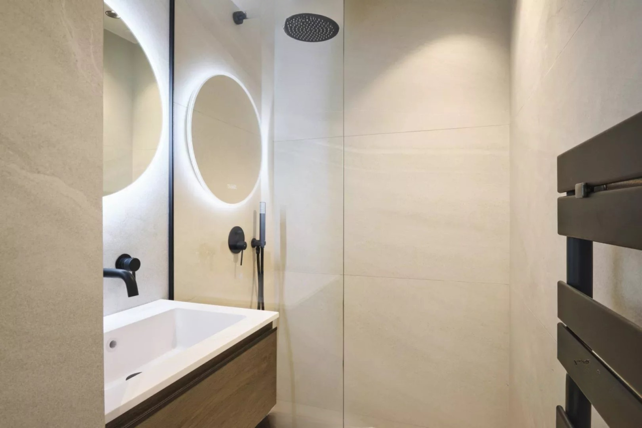 Wohnung in Cannes, Frankreich, 108 m² - Foto 11