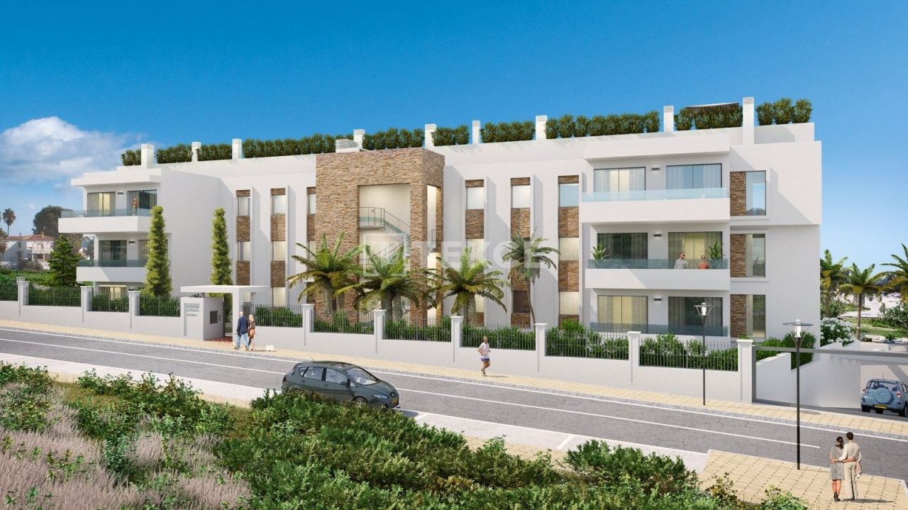 Penthouse in Estepona, Spanien, 150 m² - Foto 6