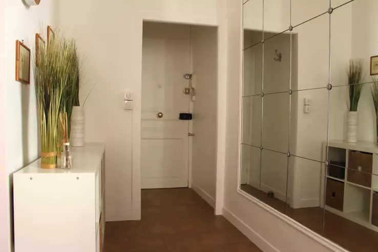 Piso en Cannes, Francia, 47 m² - imagen 5
