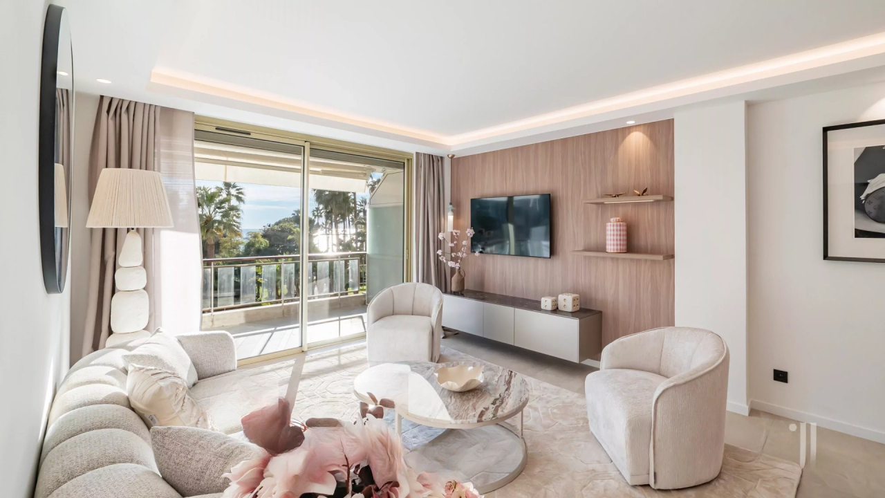 Wohnung in Cannes, Frankreich, 85 m² - Foto 11
