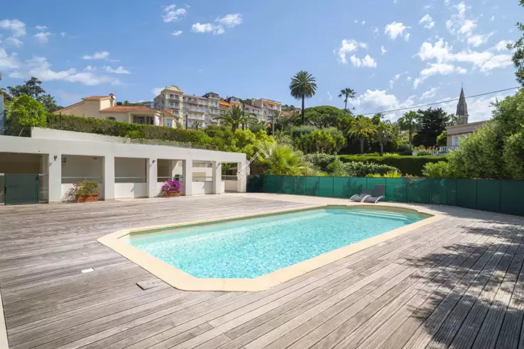 Wohnung in Cannes, Frankreich, 76 m² - Foto 5