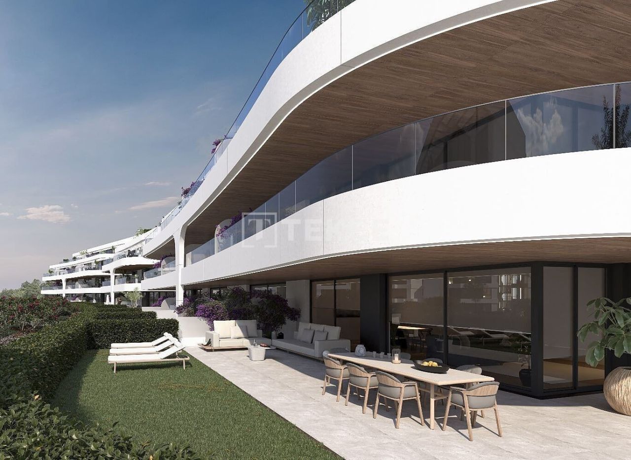 Apartment in Estepona, Spanien, 181 m² - Foto 7