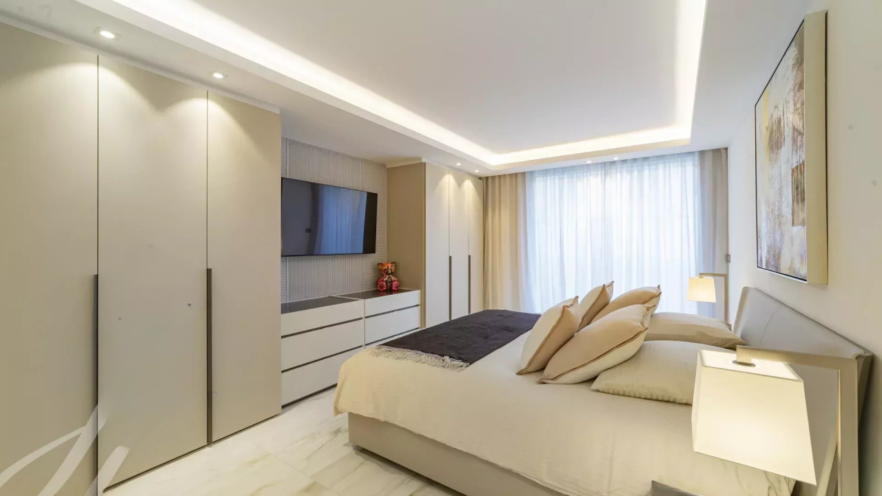 Appartamento a Cannes, Francia, 127 m² - foto 11