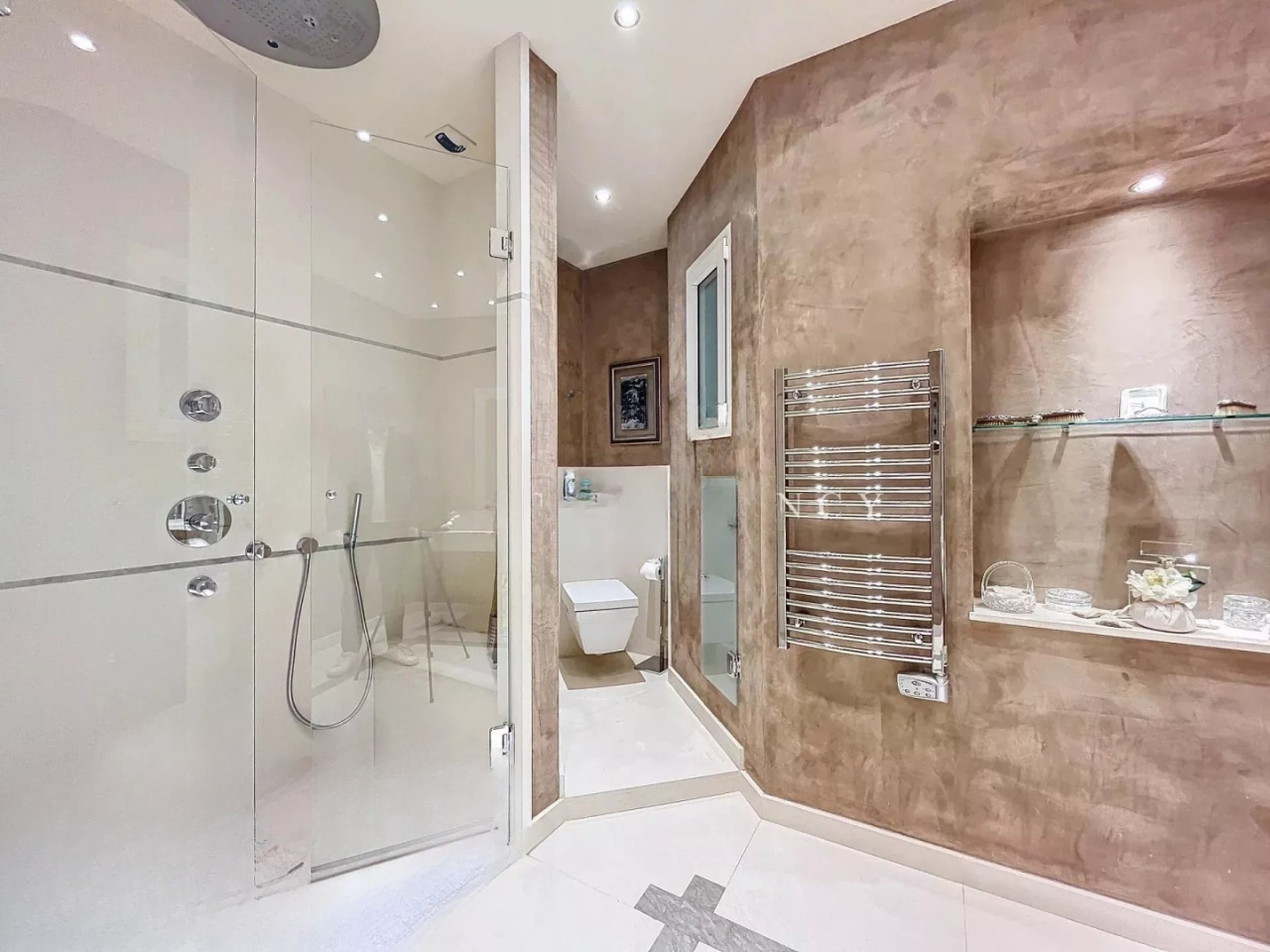 Wohnung in Cannes, Frankreich, 167 m² - Foto 11