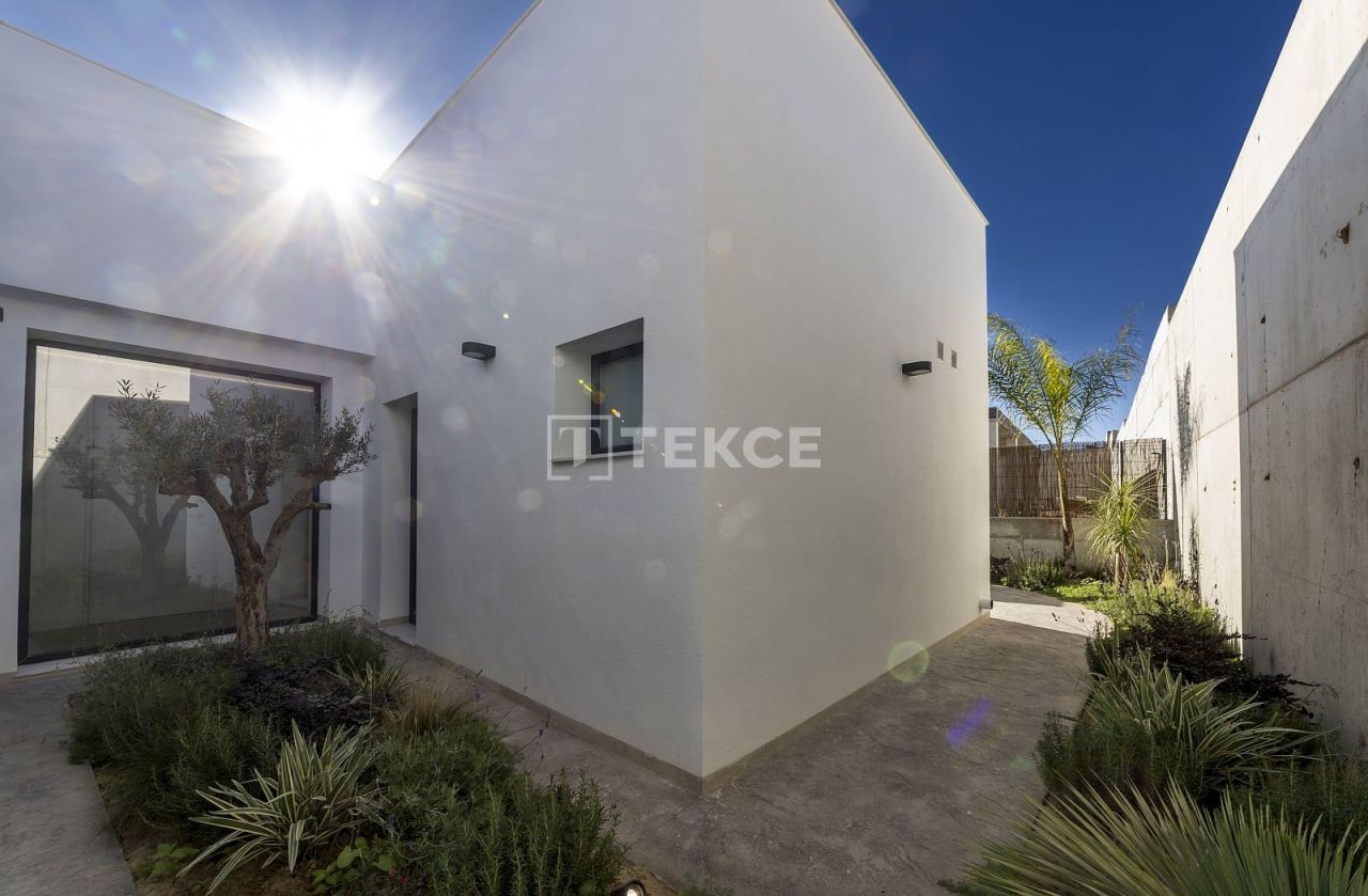 Villa in Murcia, Spanien, 123 m² - Foto 8
