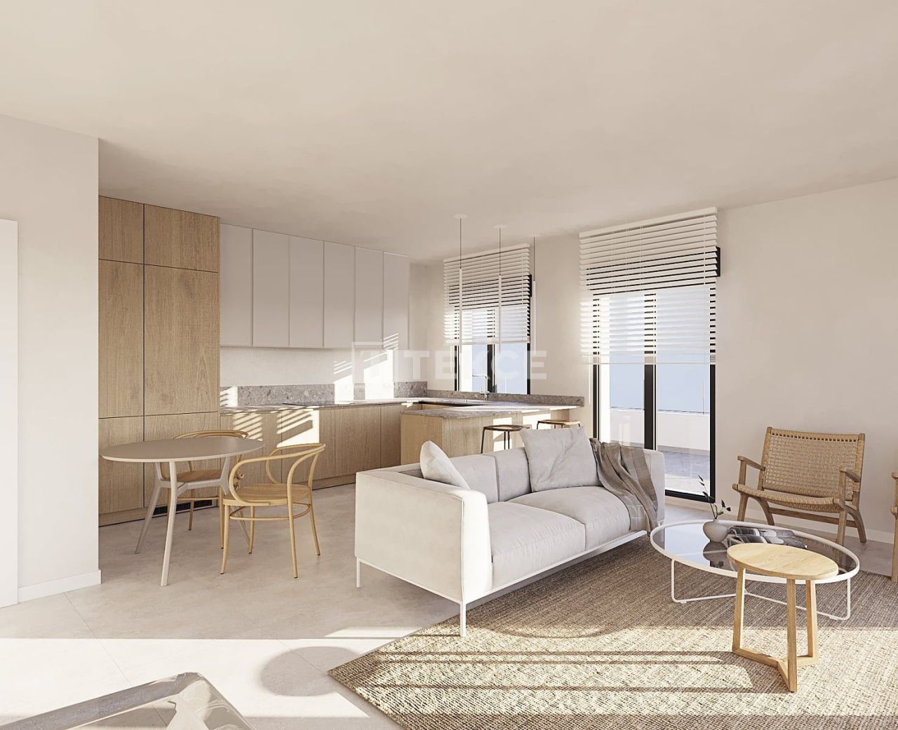 Penthouse à Casares, Espagne, 95 m² - image 8