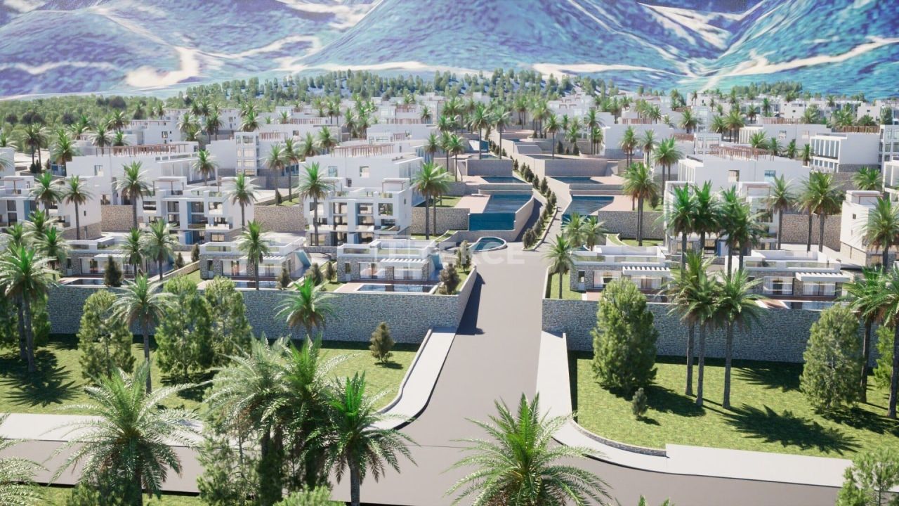 Attico a Gazimağusa, Cipro, 96 m² - foto 9