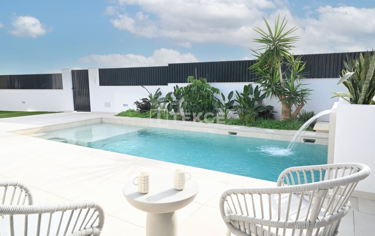 Villa in Murcia, Spanien, 123 m² - Foto 9