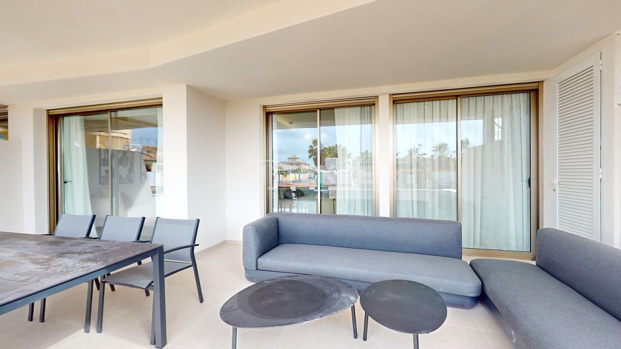 Appartement à Orihuela, Espagne, 77 m² - image 9