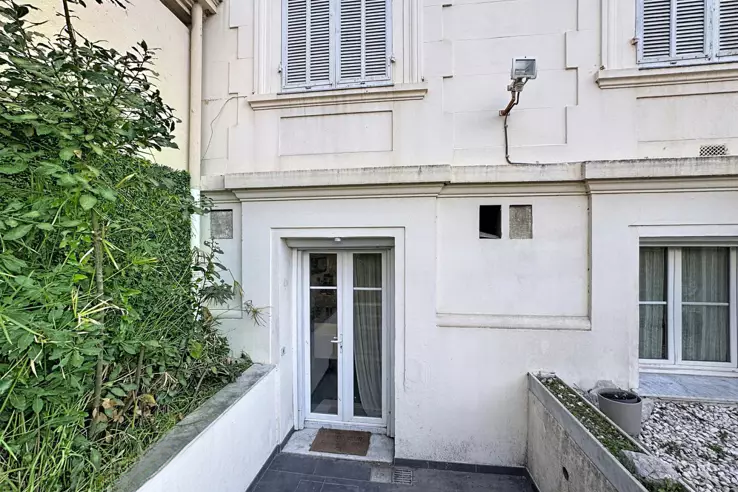 Appartamento a Cannes, Francia, 61 m² - foto 5