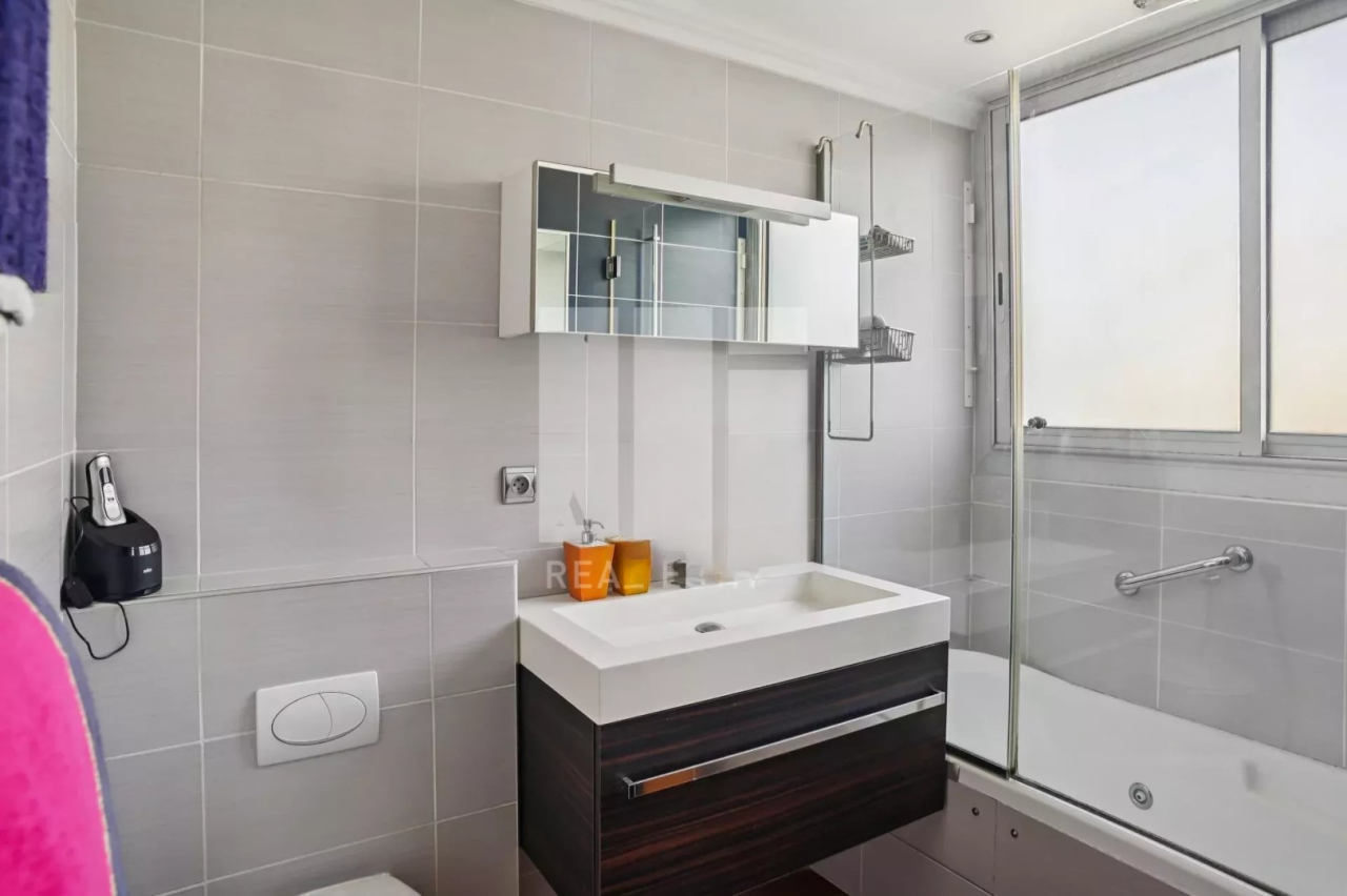 Appartamento a Cannes, Francia, 101 m² - foto 11