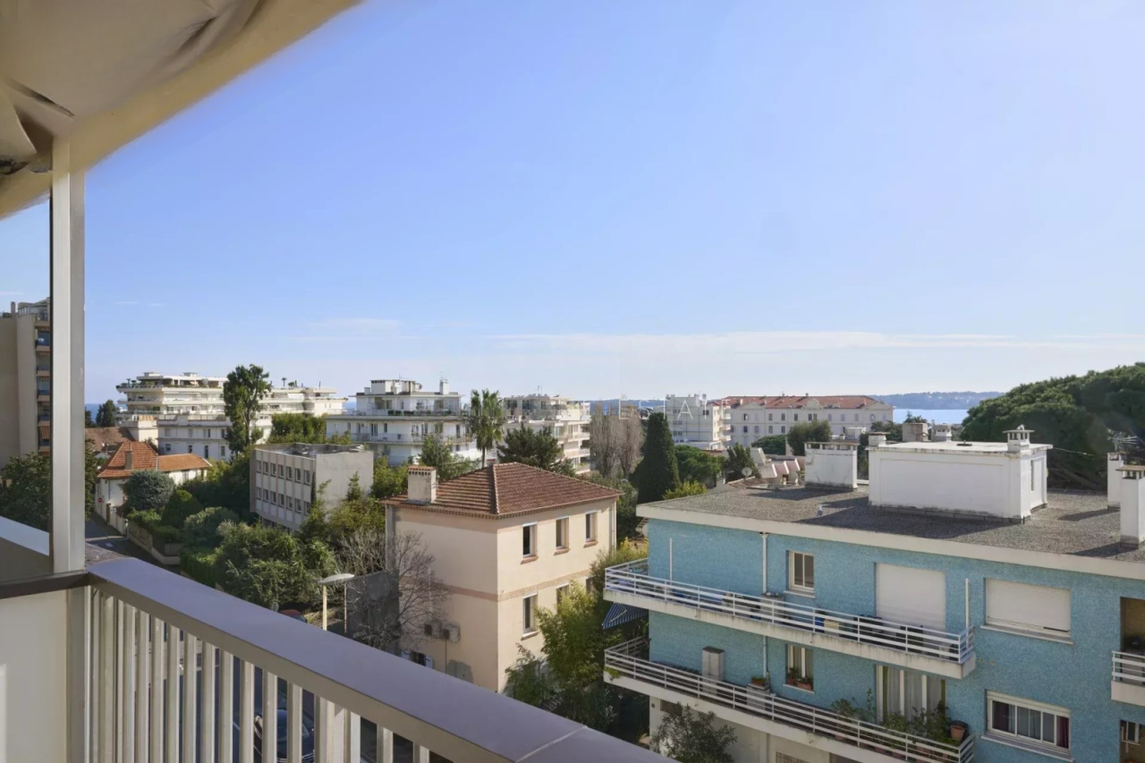 Appartement à Cannes, France, 54 m² - image 12