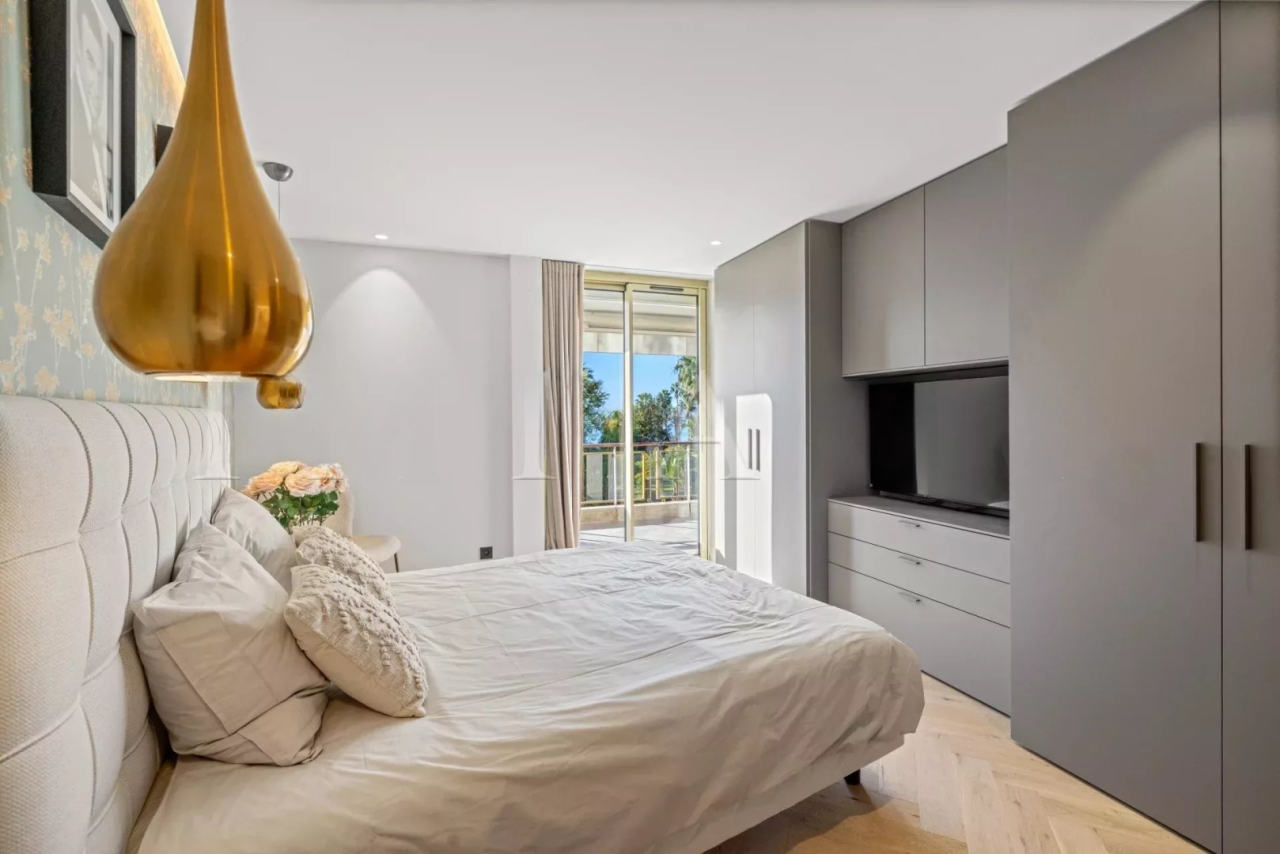 Appartamento a Cannes, Francia, 84 m² - foto 12