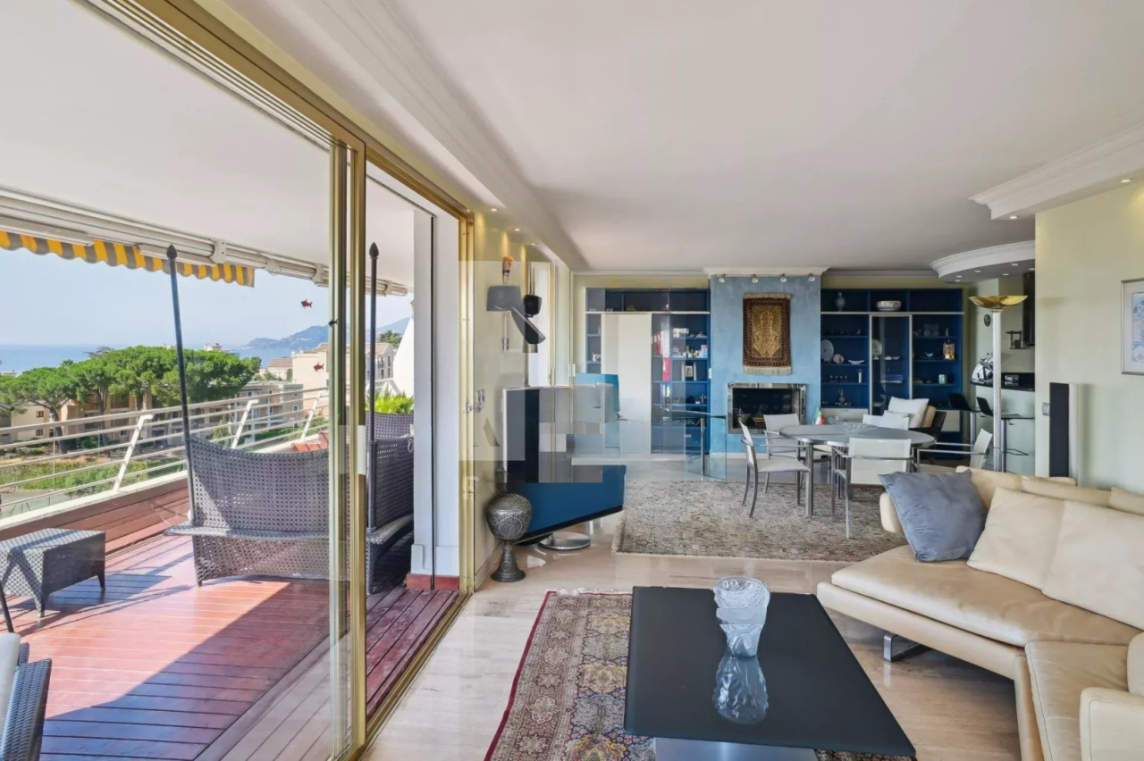 Appartamento a Cannes, Francia, 101 m² - foto 12