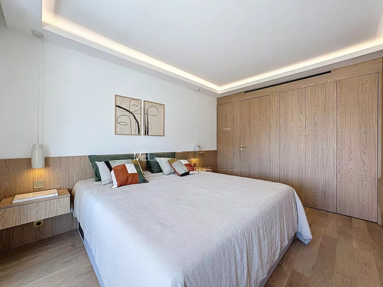 Appartamento a Cannes, Francia, 102 m² - foto 12