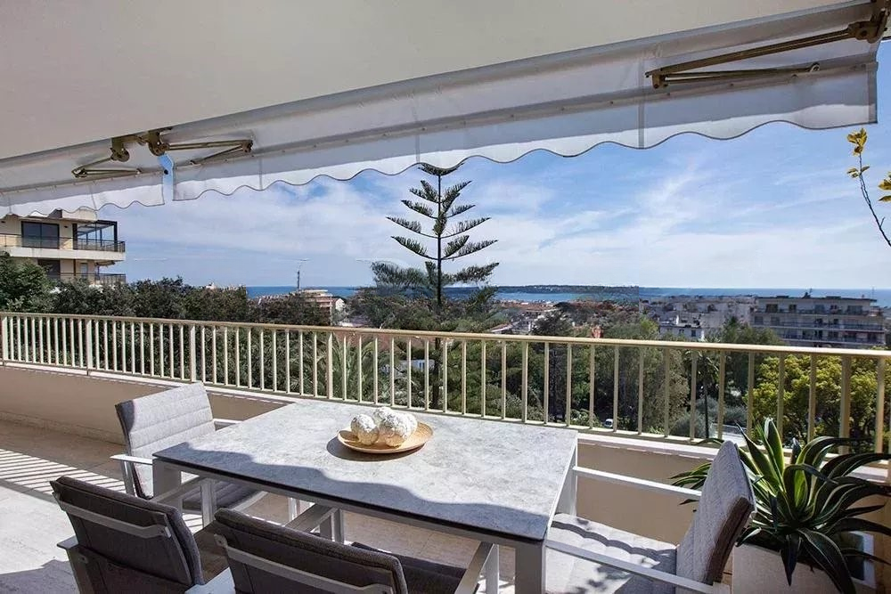 Wohnung in Cannes, Frankreich, 104 m² - Foto 12