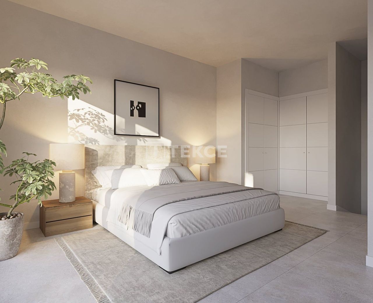 Penthouse à Casares, Espagne, 95 m² - image 11