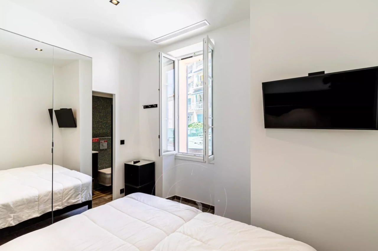Appartamento a Cannes, Francia, 130 m² - foto 12
