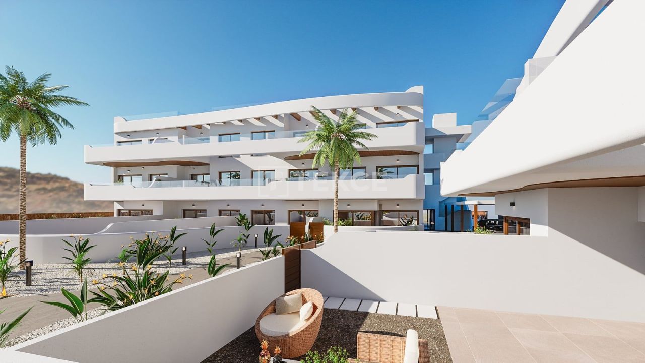 Penthouse in Los Alcazares, Spain, 85 m² - picture 12