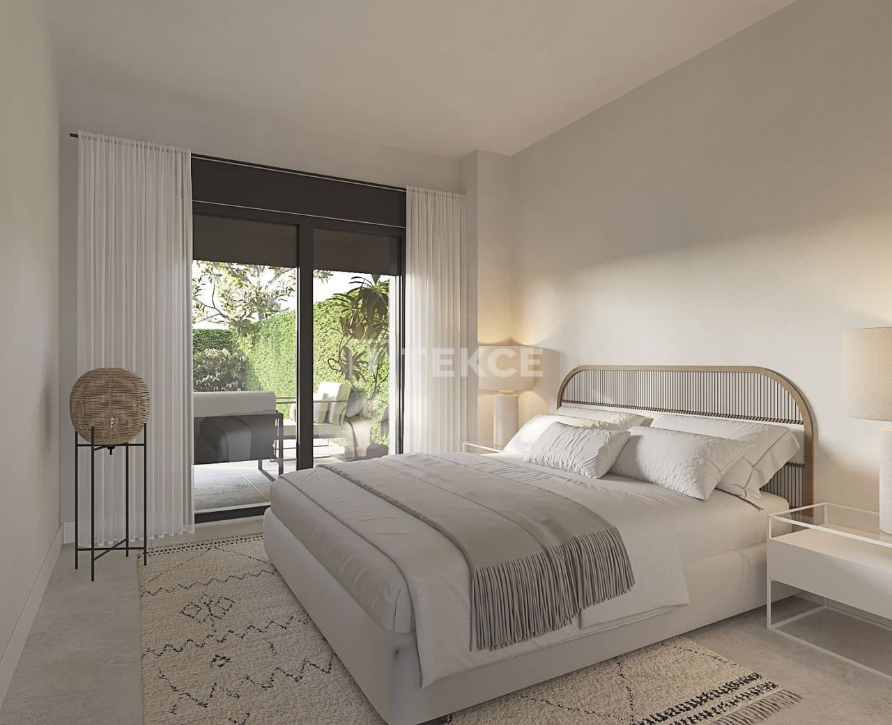 Penthouse à Casares, Espagne, 95 m² - image 12