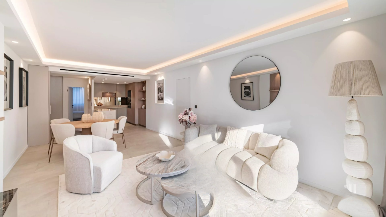 Wohnung in Cannes, Frankreich, 85 m² - Foto 12