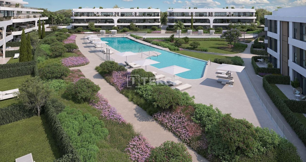Apartment in Estepona, Spanien, 181 m² - Foto 13