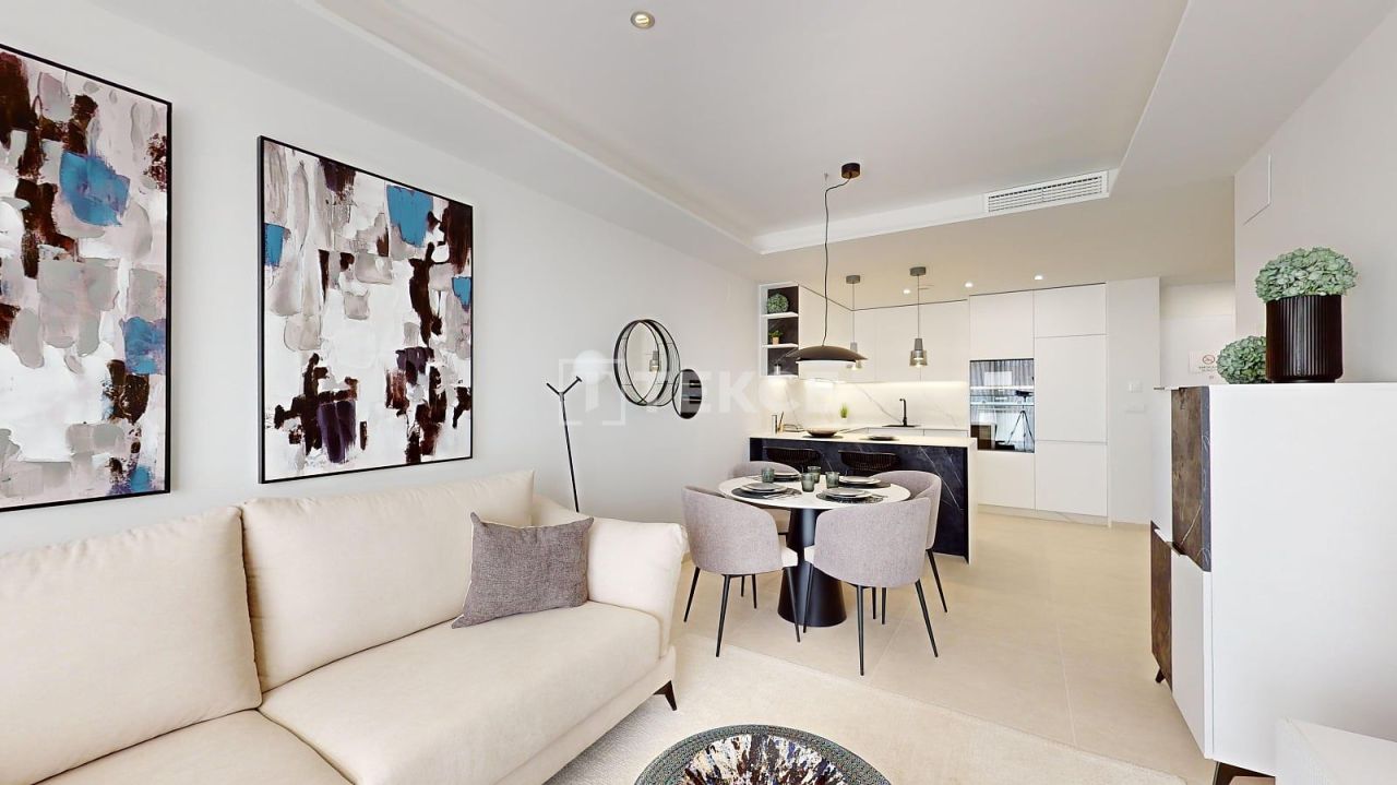 Appartement à Orihuela, Espagne, 77 m² - image 13