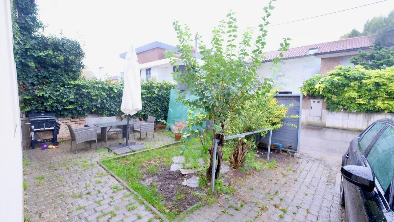 Flat in Ljubljana, Slovenia, 81 m² - picture 12