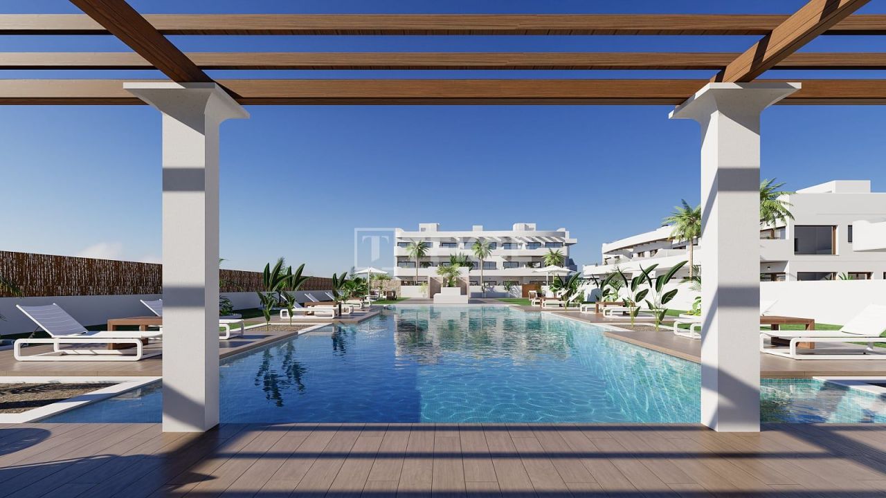 Apartamento en Los Alcázares, España, 67 m² - imagen 14