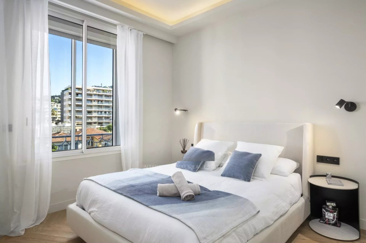 Piso en Cannes, Francia, 99 m² - imagen 12