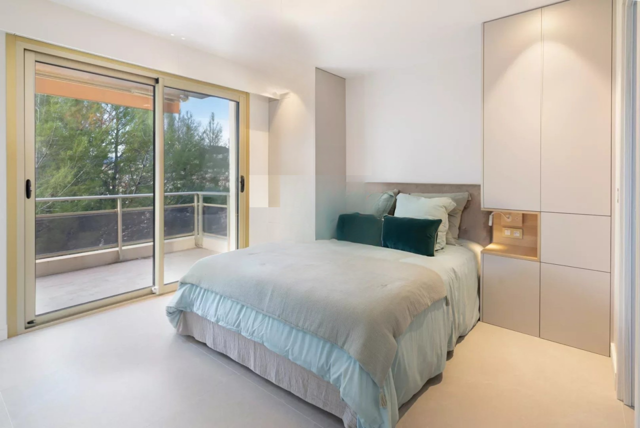 Appartement à Cannes, France, 111 m² - image 12