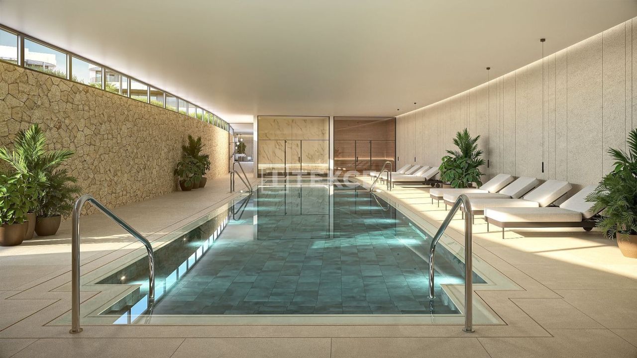 Apartment in Estepona, Spanien, 144 m² - Foto 15