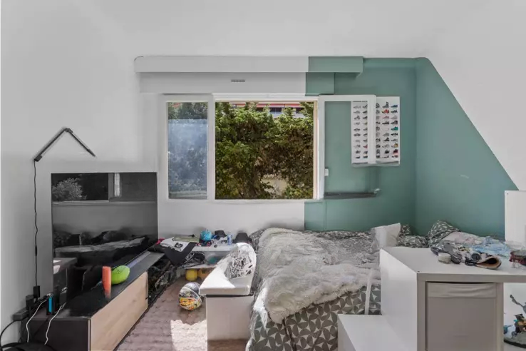 Flat in Cannes, France, 62 m² - picture 5