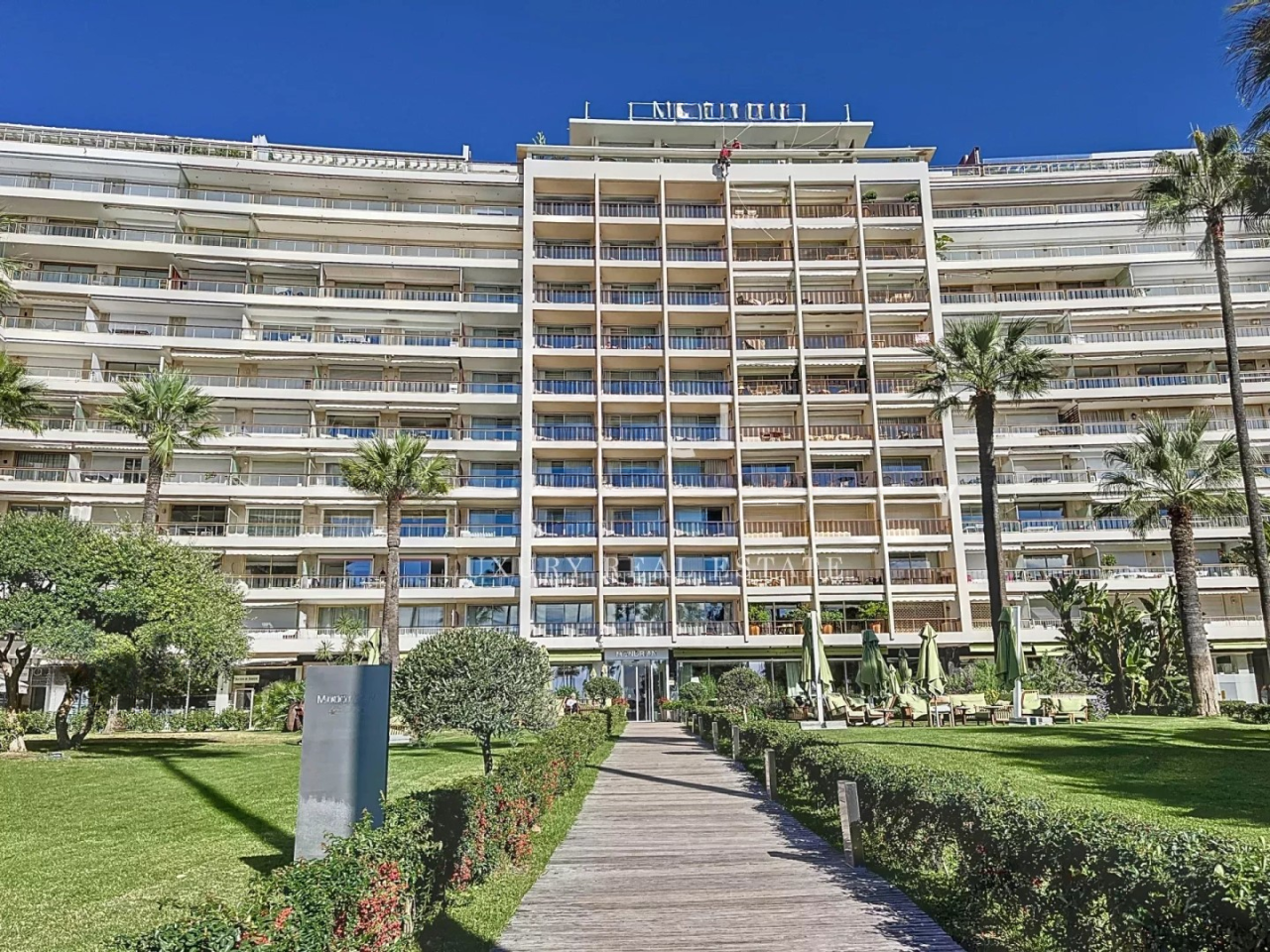 Appartamento a Cannes, Francia, 78 m² - foto 13