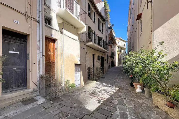 Piso en Cannes, Francia, 31 m² - imagen 5